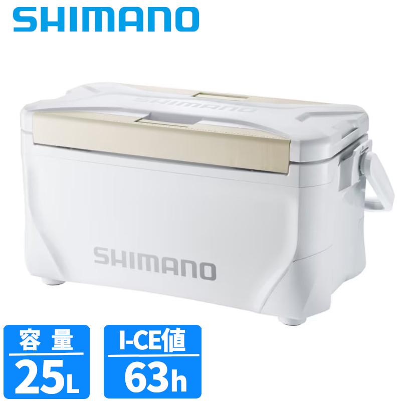 シマノ（SHIMANO） 【現品限り】 クーラーボックス スペーザ