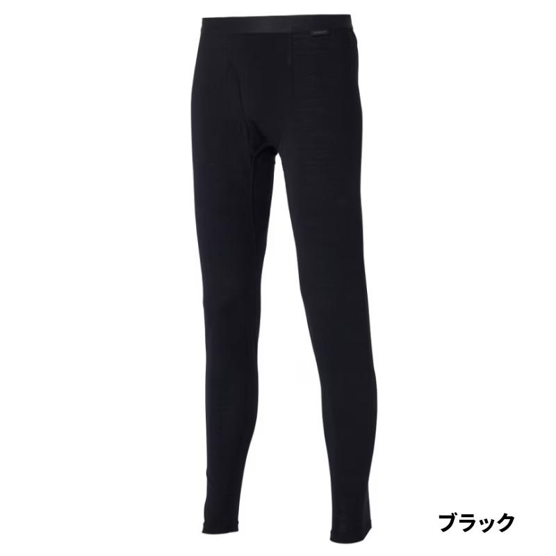 シマノ（SHIMANO） 防寒ウェア メリノウール アクティブウォーム