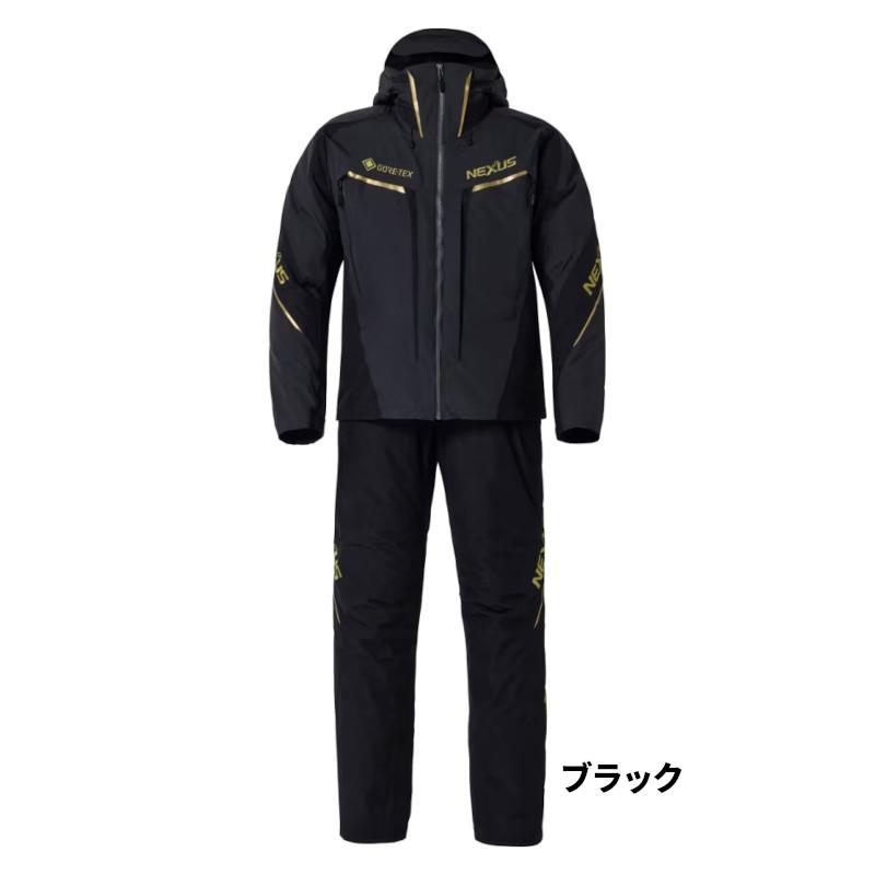 シマノ（SHIMANO） 【現品限り】 防寒ウェア ネクサス ゴアテックス