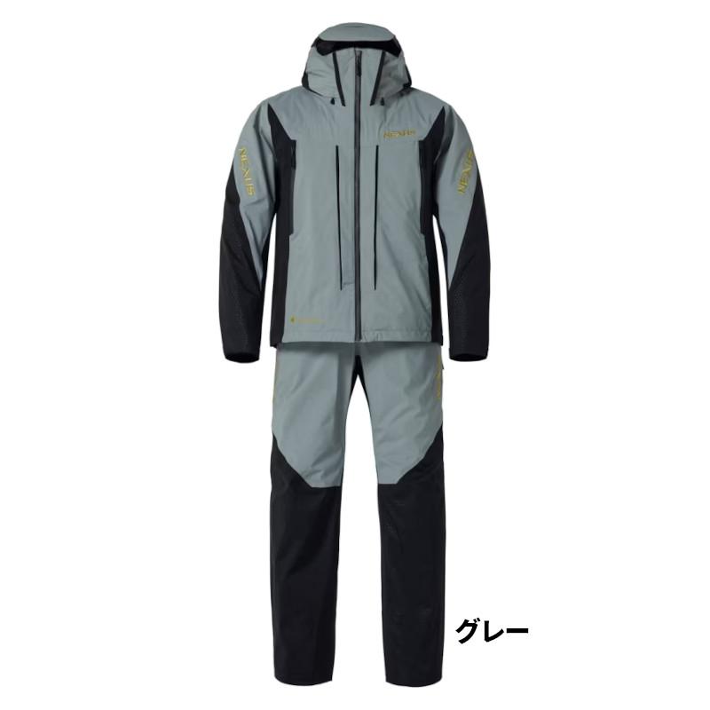 SHIMANO NEXUS 防寒着 STRV+8 GORE-TEX XCR 【公式通販】