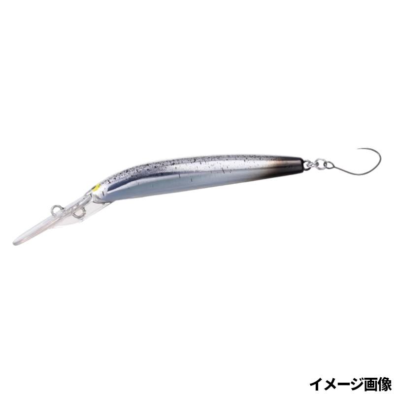 シマノ ルアー カーディフ ダイバライズ 55F 002 メッキライズ シマノ ルアー カーディフ ダイバライズ 55F 002 メッキライズ