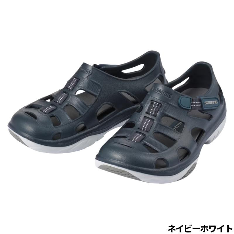シマノ（SHIMANO） サンダル EVAIR マリンフィッシングシューズ 27.0cm