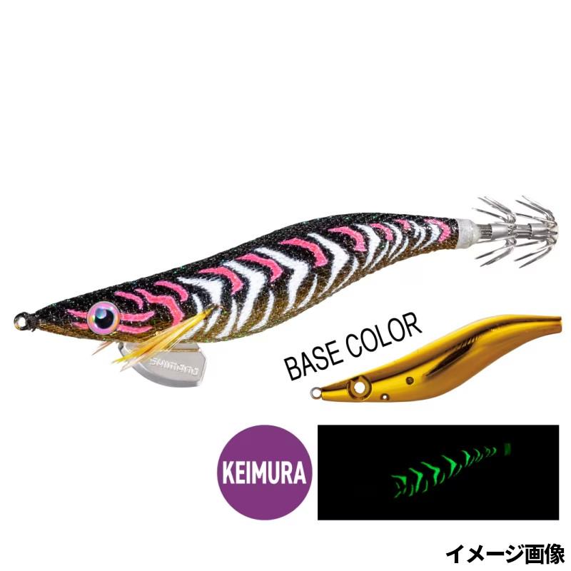 シマノ（SHIMANO） エギ セフィア クリンチ シャロー 3.5号 010