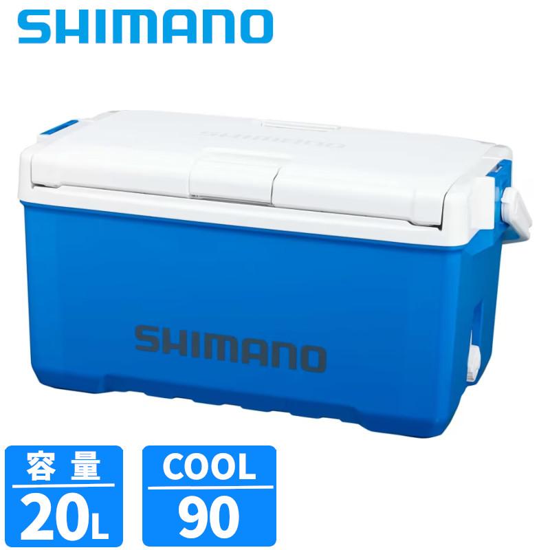 シマノ（SHIMANO） 【現品限り】 クーラーボックス ユニフリーズ BS