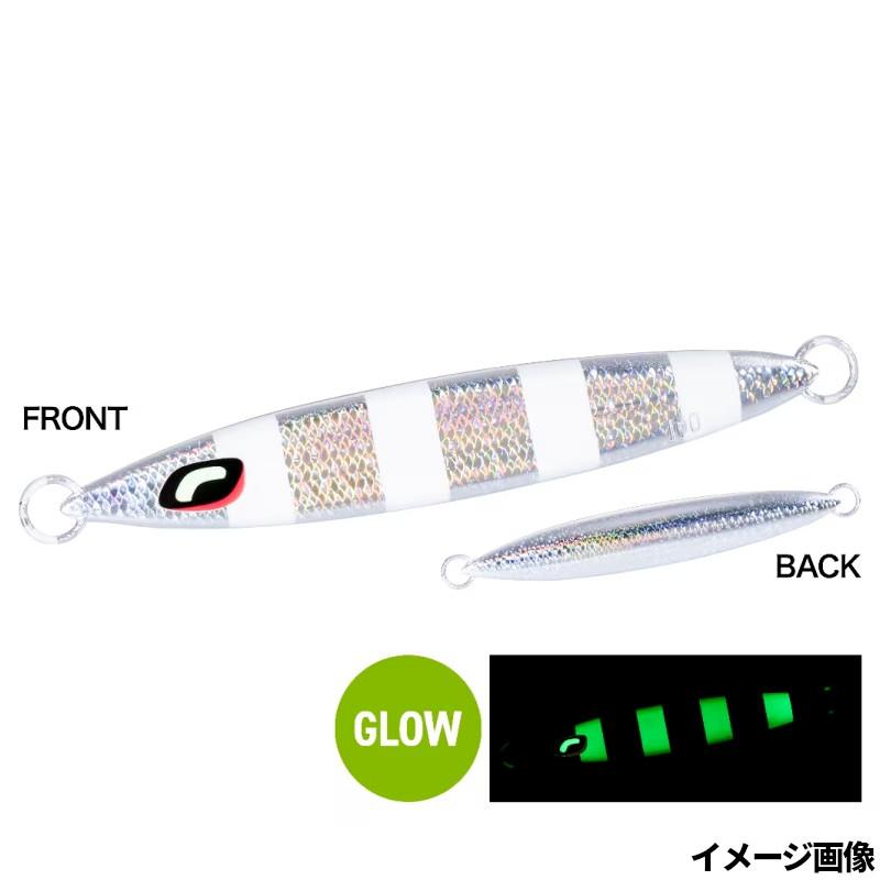 シマノ（SHIMANO） ジグ オシア スティンガーバタフライ サーディン