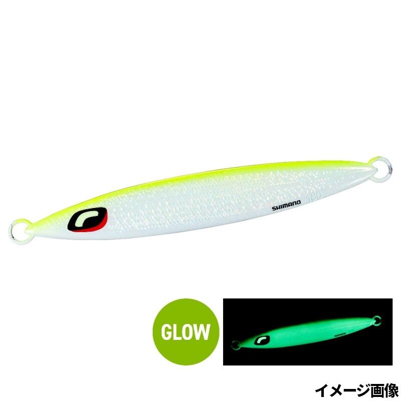 シマノ（SHIMANO） ジグ オシア スティンガーバタフライ サーディン