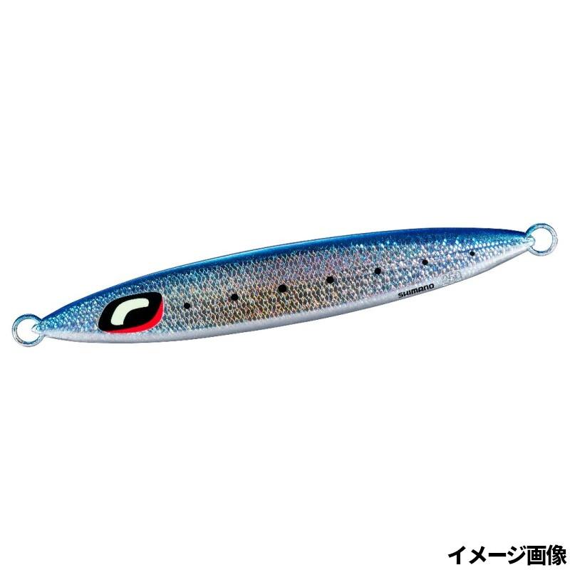 シマノ（SHIMANO） 【現品限り】 ジグ オシア スティンガーバタフライ