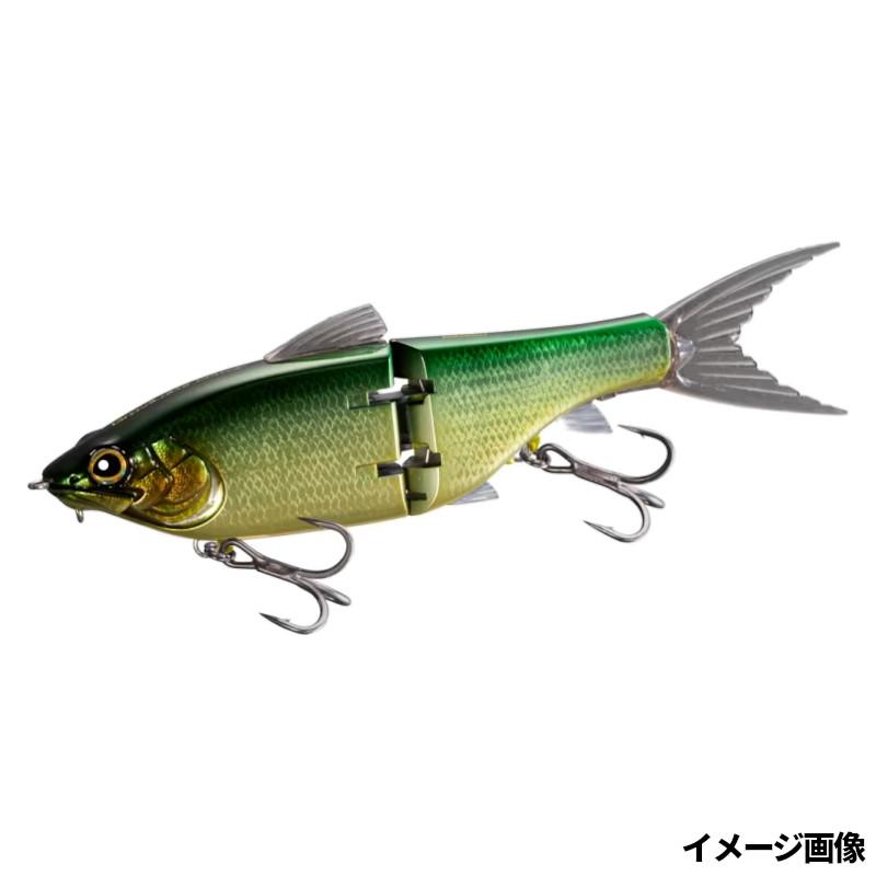 シマノ（SHIMANO） ルアー グラヴィテーター 220SF アーマブースト 002