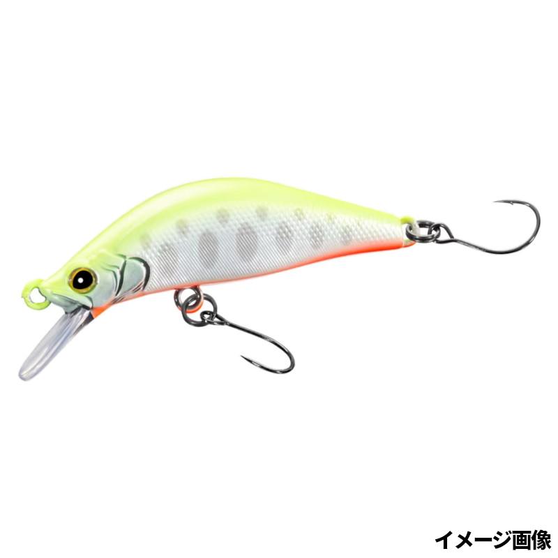 シマノ（SHIMANO） ルアー カーディフ リフレイン 45XS BOTTOM Spec