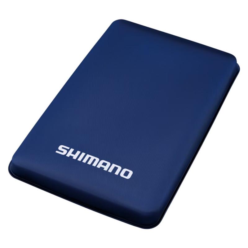 シマノ（SHIMANO） クーラーボックス 防水クッション S ピュアネイビー