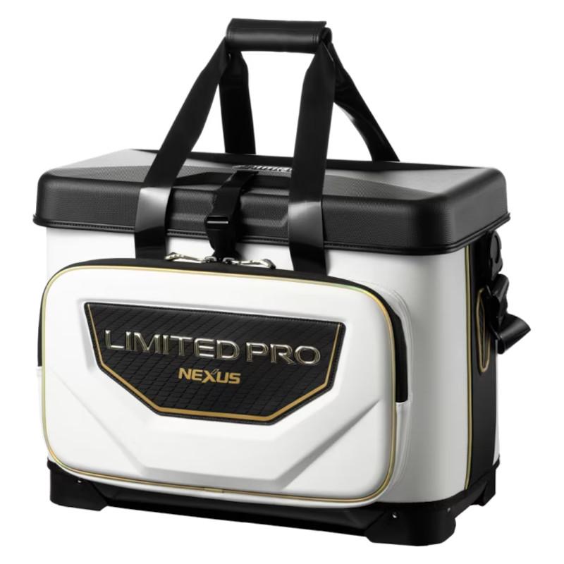シマノ（SHIMANO） 【現品限り】 磯クール リミテッドプロ 25L