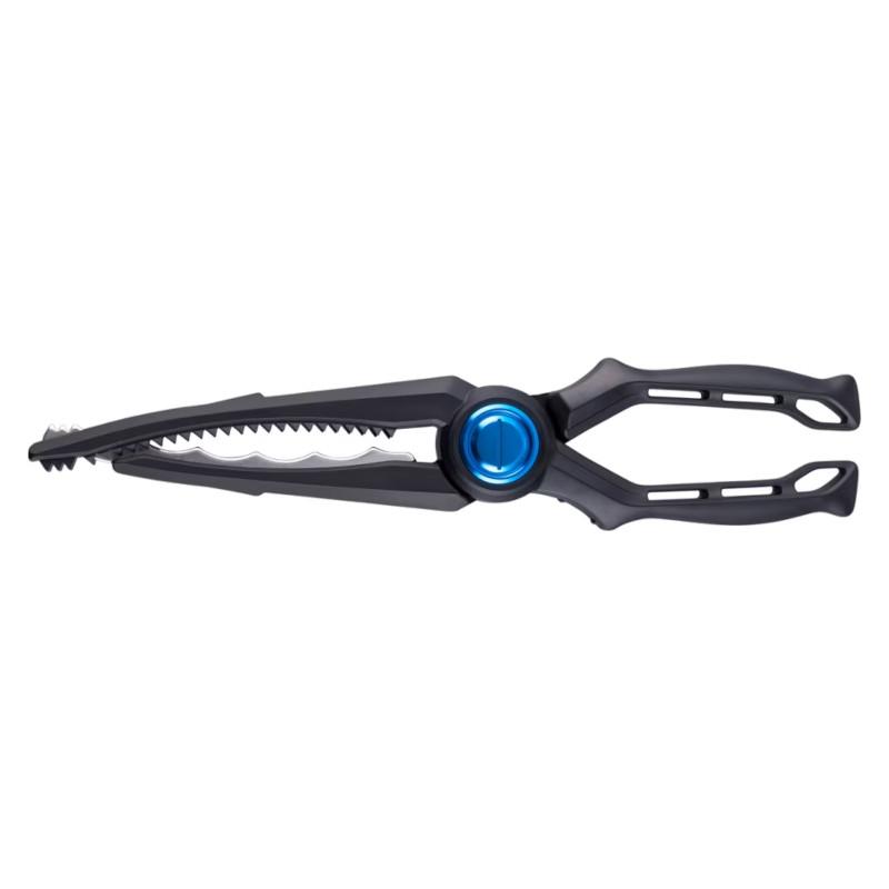 シマノ（SHIMANO） ライトグリッパー ブラックブルー CT-982X : 釣具の