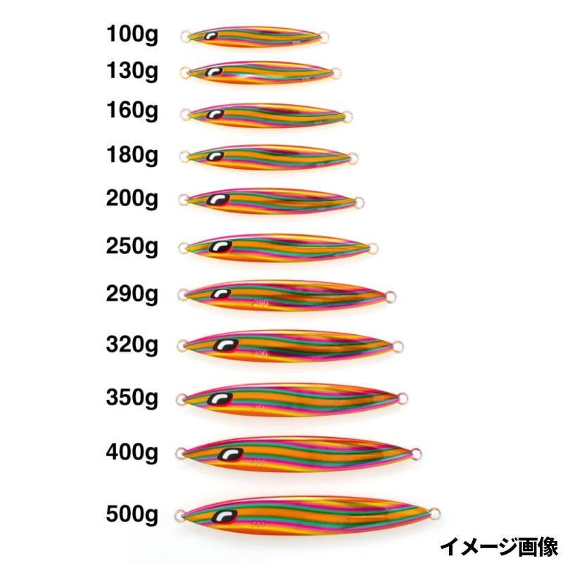 シマノ（SHIMANO） 【現品限り】 ジグ オシア スティンガーバタフライ