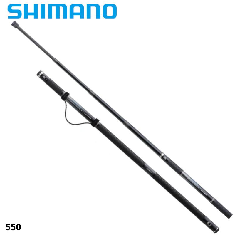 シマノ（SHIMANO） コルトスナイパー リミテッド ランディングシャフト