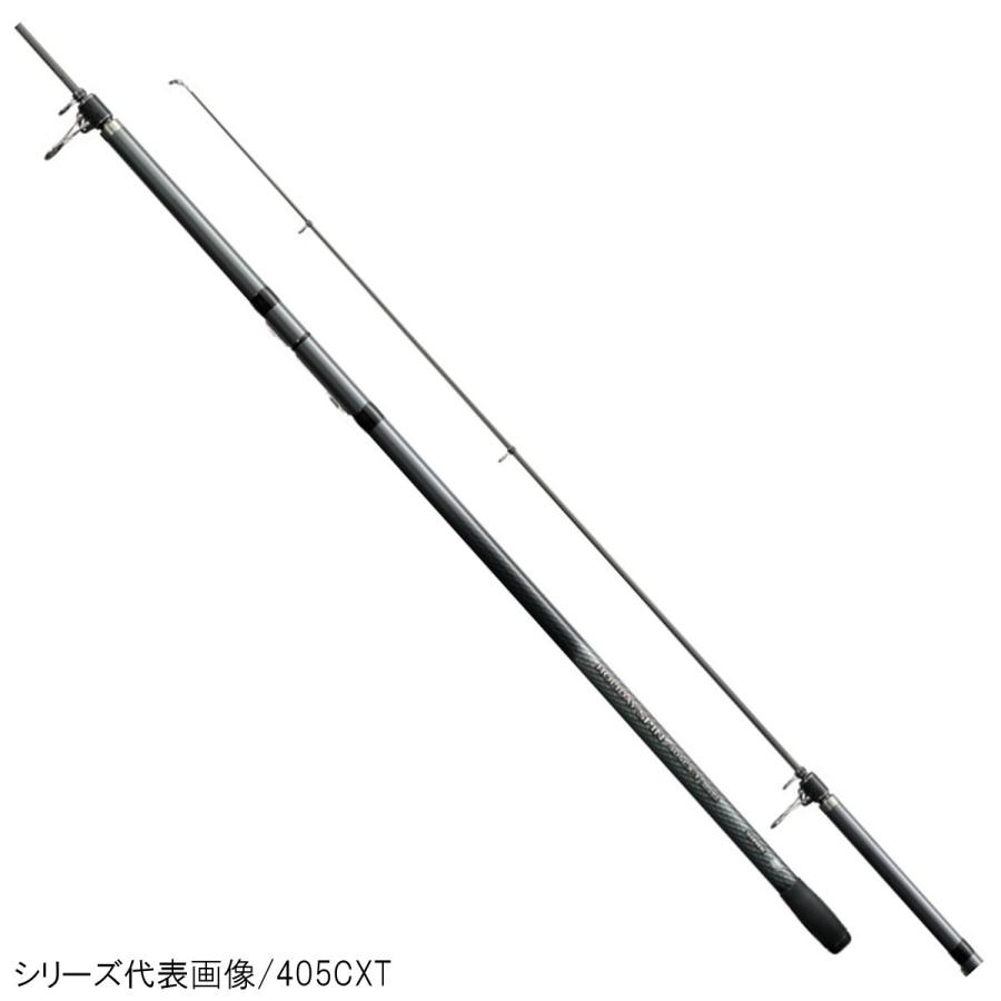 シマノ（SHIMANO） 【現品限り】 投竿 ホリデースピン(振出) 305HXT