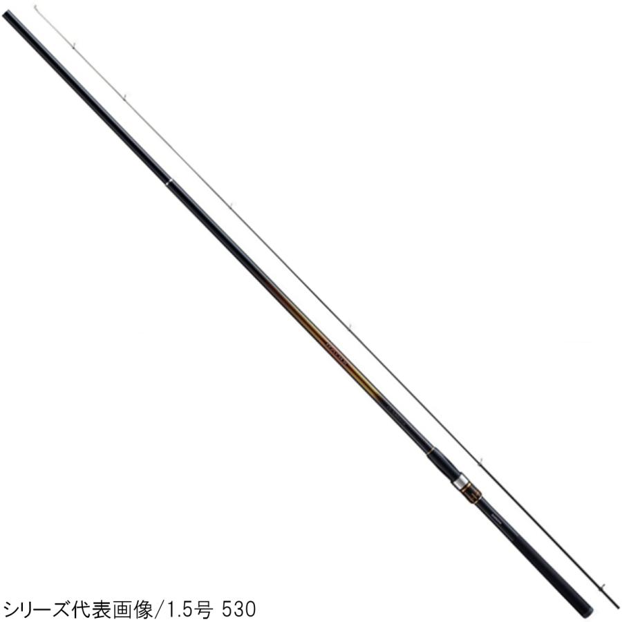 シマノ（SHIMANO） 磯竿 ラディックス 3号 530T : 釣具のポイント
