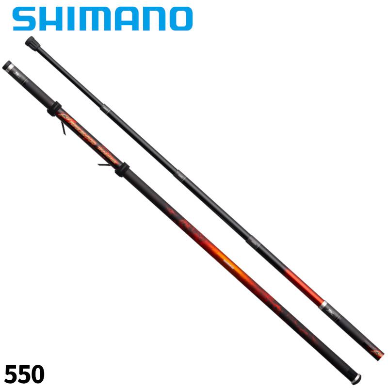 シマノ（SHIMANO） ファイアブラッド タマノエ 550 24年モデル : 釣具