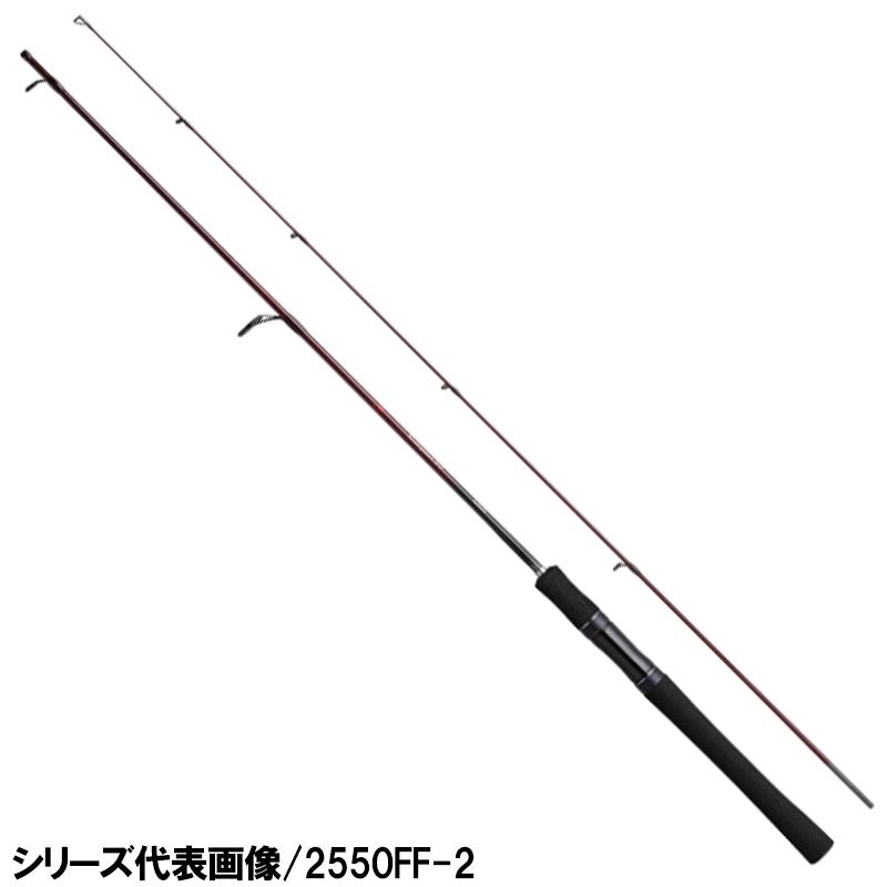 Shimano Scorpion XV 2602R-2　スコーピオン　バスロッド シマノ（SHIMANO） バスロッド スコーピオン XV 2602R-2 バスロッド