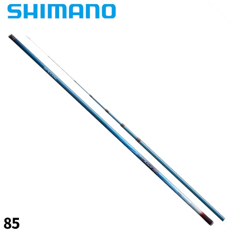 SPECIAL 競SC85 H2.6【現行品】 シマノ（SHIMANO） 【現品限り】 鮎竿 スペシャル 競(きそい) SC 85 24