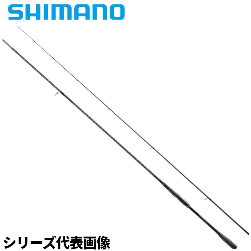 シマノ（SHIMANO） シーバスロッド エクスセンス ∞(インフィニティ
