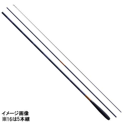 シマノ（SHIMANO） ヘラ竿 景仙 桔梗（けいせん ききょう） 16