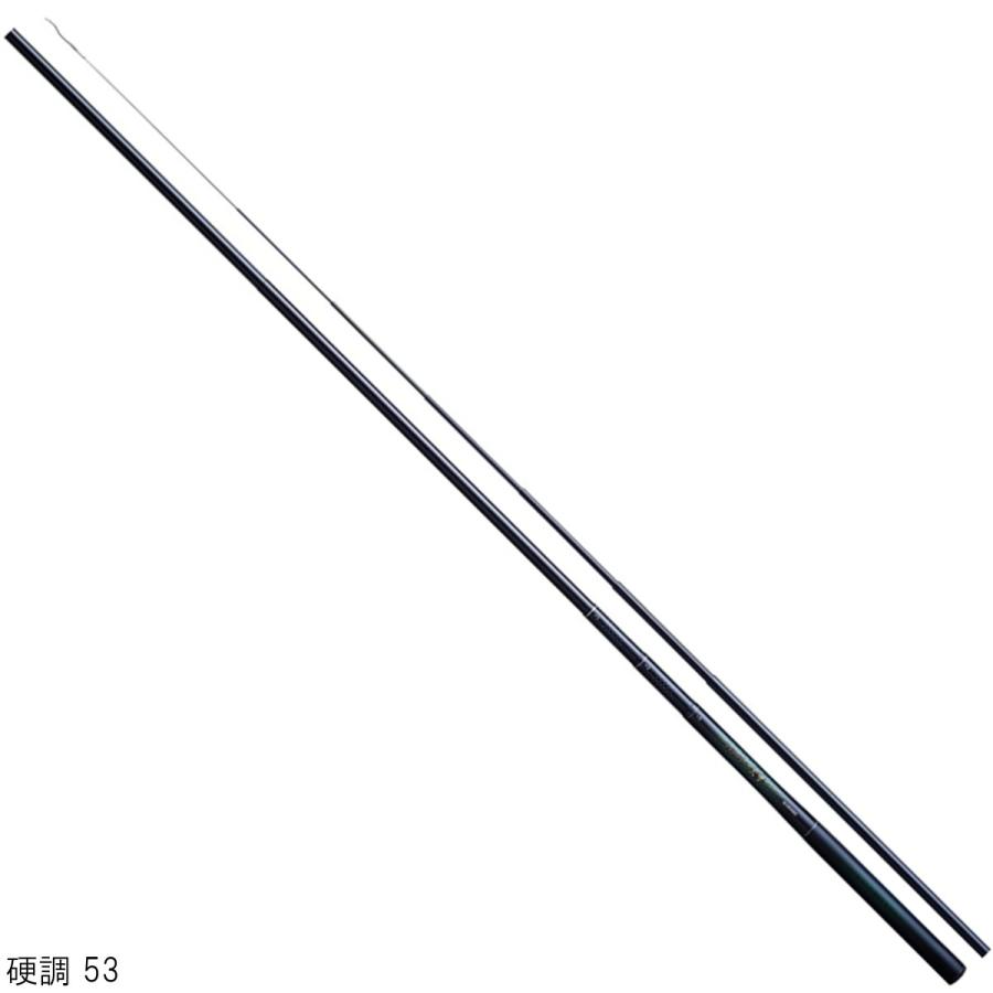 シマノ（SHIMANO） 渓流竿 天平 ZA 硬調 53 : 釣具のポイント東日本