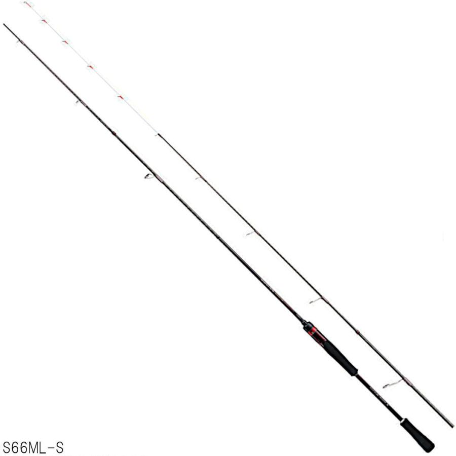 シマノ（SHIMANO） 【現品限り】 船エギングロッド セフィア SS