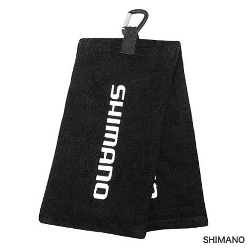 シマノ（SHIMANO） タオル フィッシングタオル AC-060P SHIMANO : 釣具