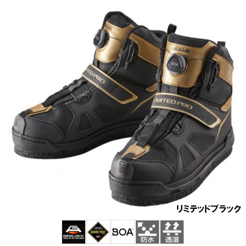 シマノ 【アウトレット】 フットウェア GORE-TEX・シューズ・LIMITED 