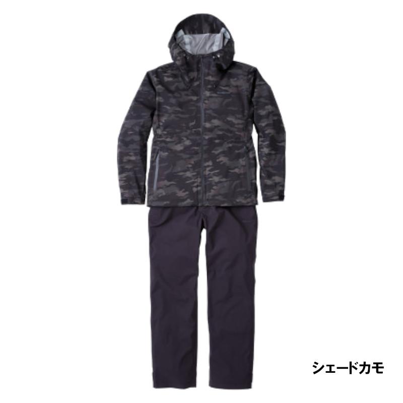 シマノ（SHIMANO） 【アウトレット】 ウェア レインギアスーツ 01 RA