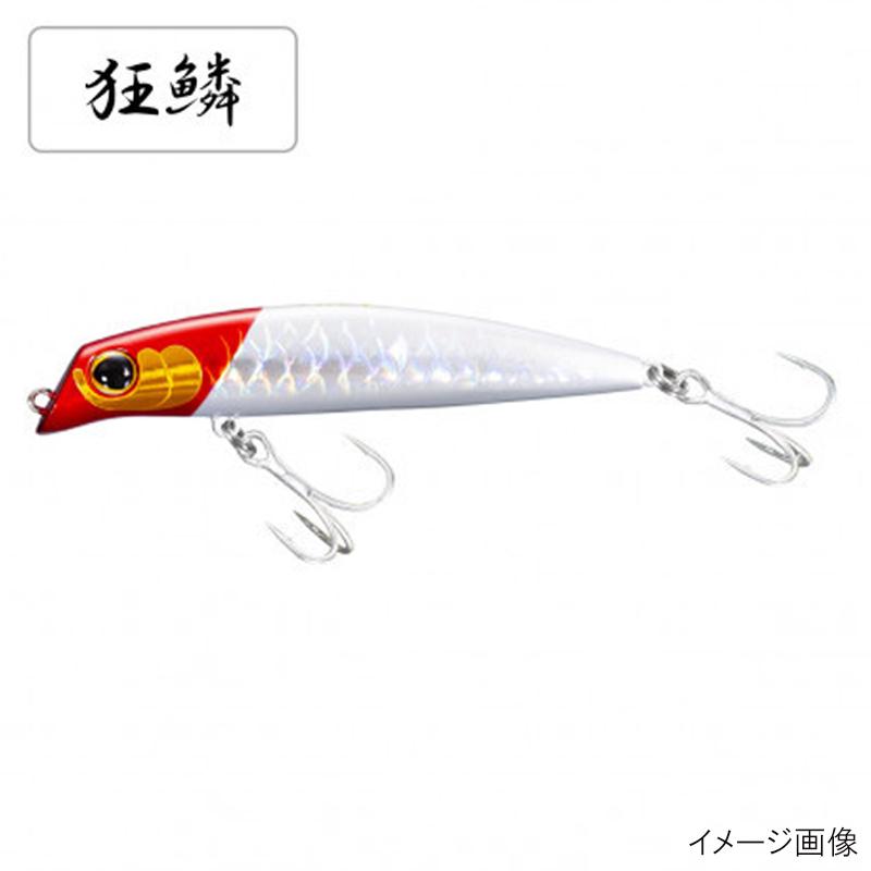 シマノ（SHIMANO） ルアー エクスセンス ゴリアテハイ 125F ジェット