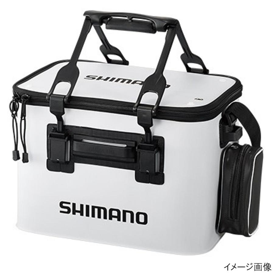 シマノ フィッシュバッカンev Bk 026q 45cm ホワイト 釣具のポイント東日本 Yahoo 店 通販 Yahoo ショッピング
