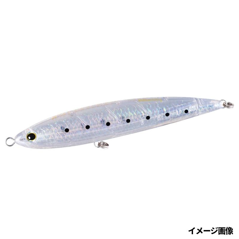シマノ（SHIMANO） ルアー オシア ワイルドレスポンス 240F 009