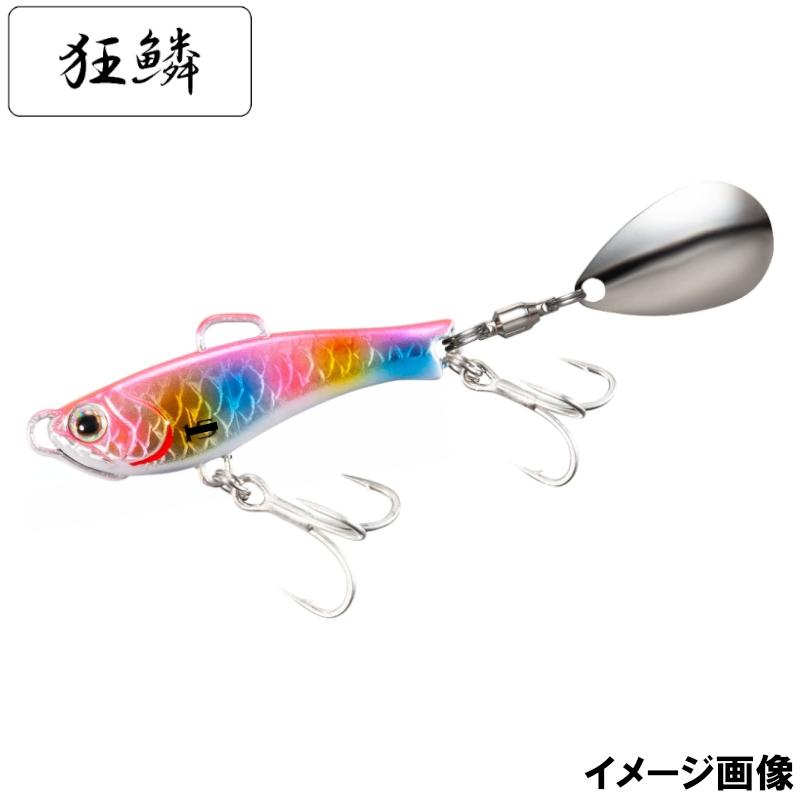 シマノ（SHIMANO） ルアー ソアレ ライズショットブレード 15g 003
