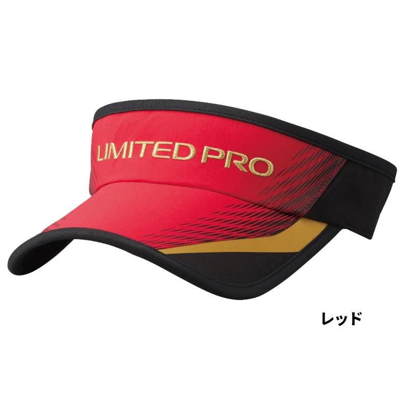 シマノ キャップ リミテッドプロ ゴアテックス インフィニアム サン 