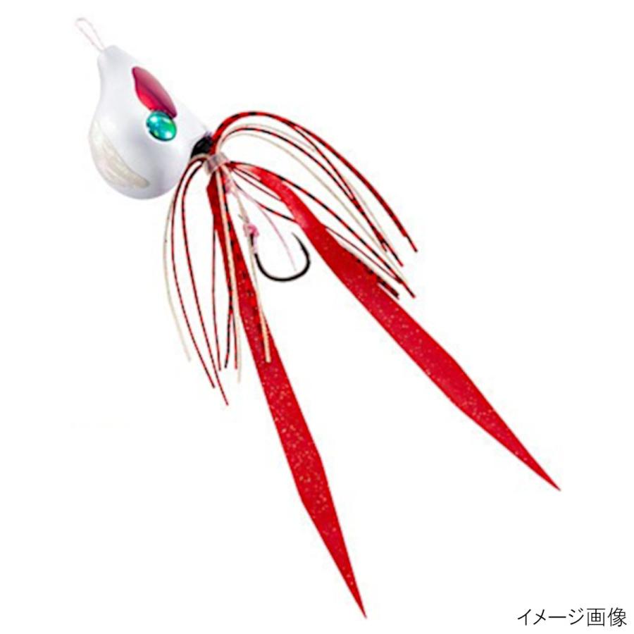 シマノ（SHIMANO） 【アウトレット】 タイラバ 炎月 ドテラバクバク