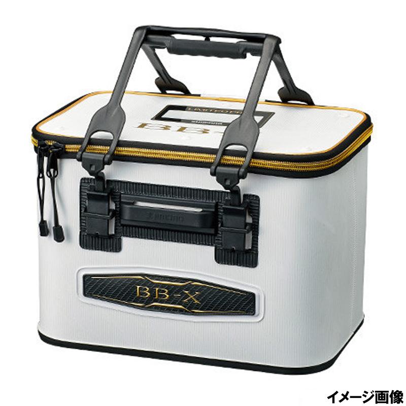 シマノ（SHIMANO） バッカン ファイヤーブラッド ハードタイプ 40cm BB 