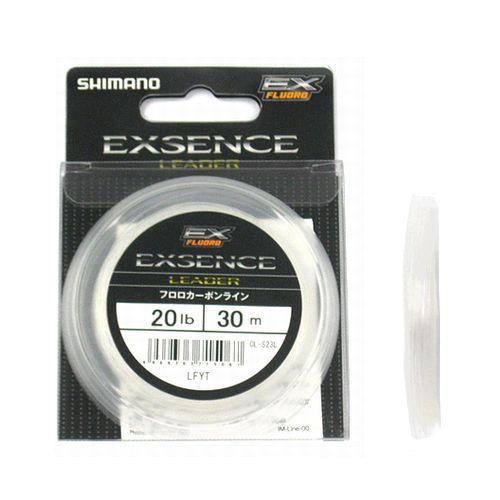 釣り具　まとめ売り シマノ（SHIMANO） エクスセンス リーダー EX フロロ CL−S23L