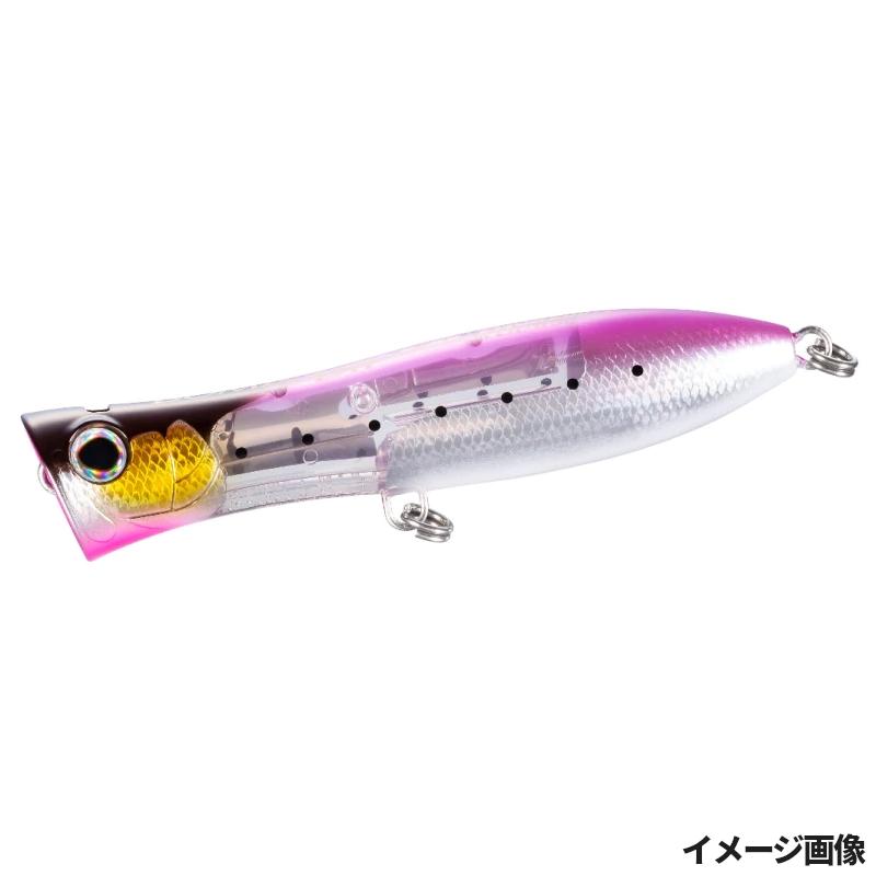 シマノ（SHIMANO） ルアー オシア ボムディップ 170F フラッシュ