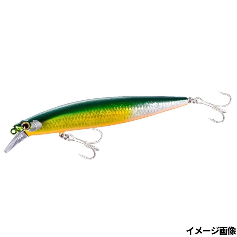 シマノ サイレンアサシン ミノー・プラグ 9個セット ケース付き 【公式