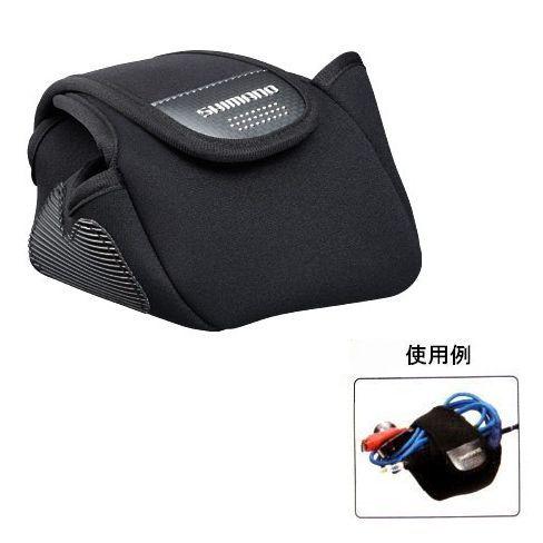 シマノ リールガード 電動リール ｐｃ ０３２ｌ ｘｌ ブラック 釣具のポイント東日本 Yahoo 店 通販 Yahoo ショッピング