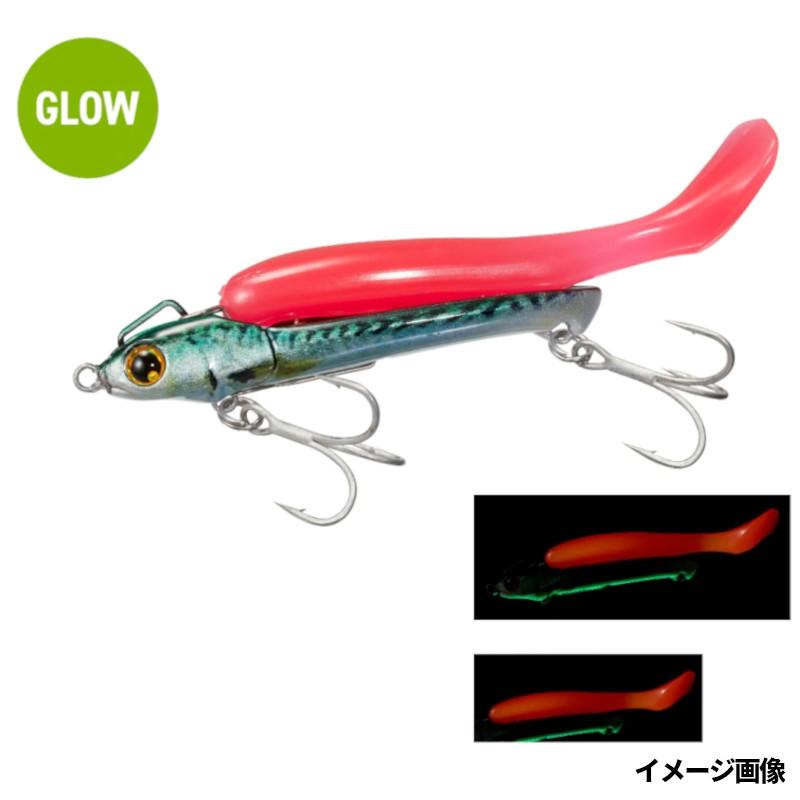 シマノ（SHIMANO） 【現品限り】 ルアー 熱砂 メタルドライブ 32g 019