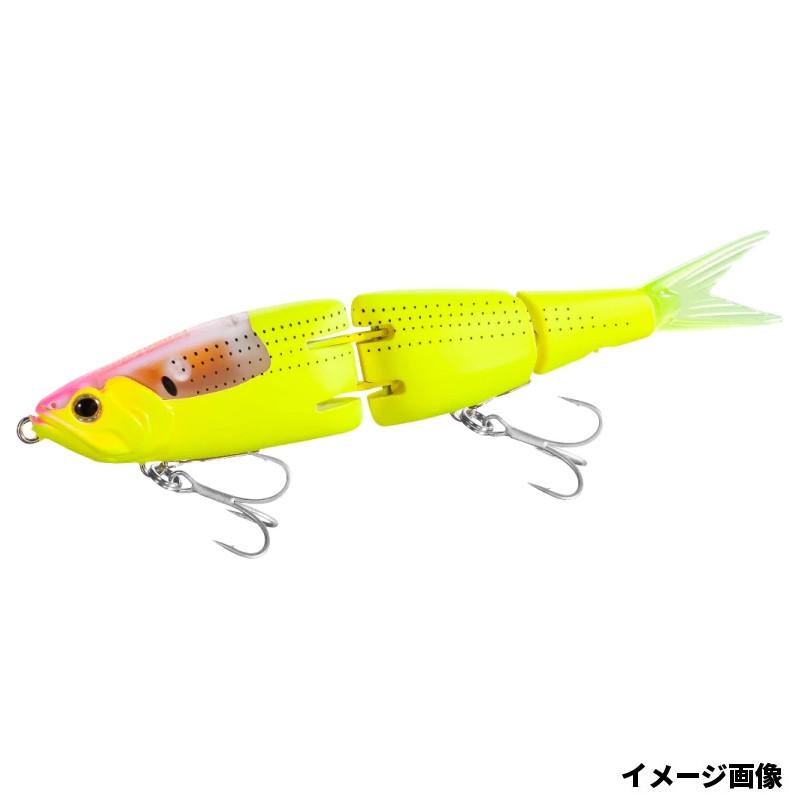 シマノ（SHIMANO） 【現品限り】 ルアー 熱砂 ネッサ アーマジョイント