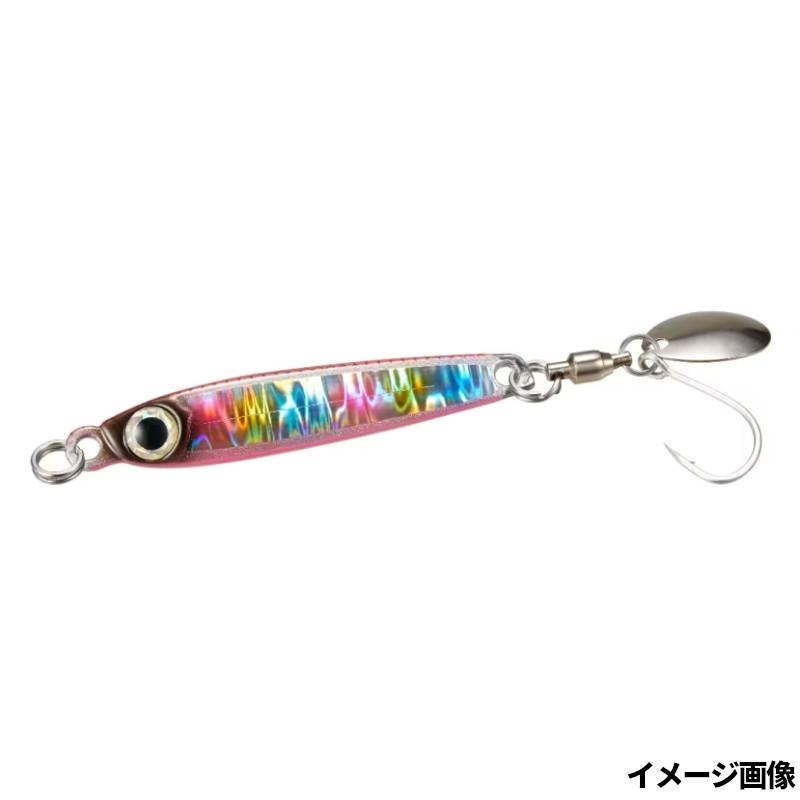 シマノ（SHIMANO） ジグ オシア メタルショット TG ボートサワラ 40g