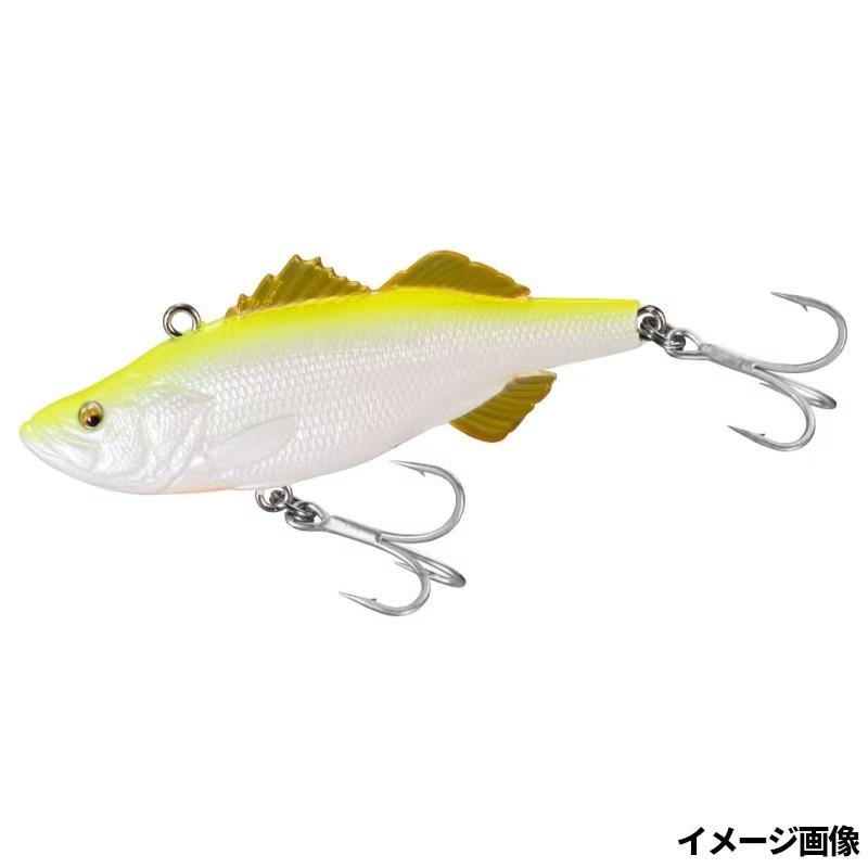 シマノ（SHIMANO） ルアー シマノ×海洋堂 STRIKE FANTASY 丸鱸 70ES