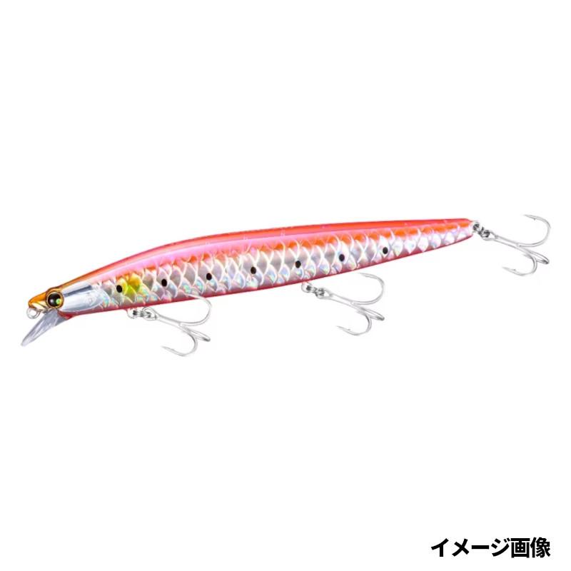 シマノ（SHIMANO） ルアー 熱砂 ネッサアサシン140S ジェットブースト