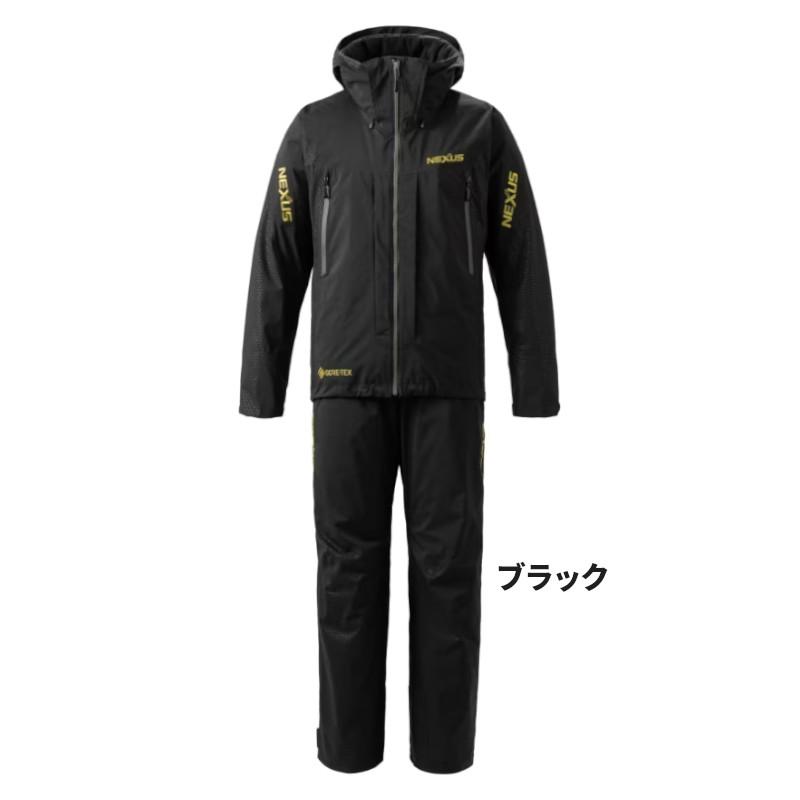 シマノ（SHIMANO） 【アウトレット】 防寒ウェア ネクサス ゴアテック