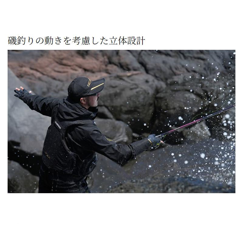 シマノ 【アウトレット】 防寒ウェア ネクサス ゴアテックス シマノ 【アウトレット】 防寒ウェア ネクサス ゴアテックス