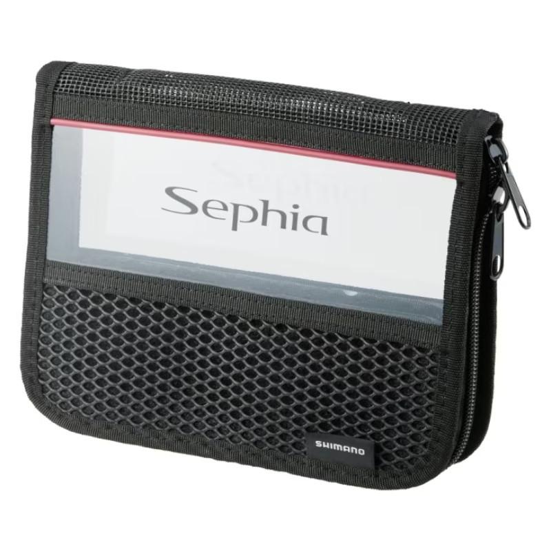 シマノ（SHIMANO） セフィア ドライメッシュホルダー R ブラック BP