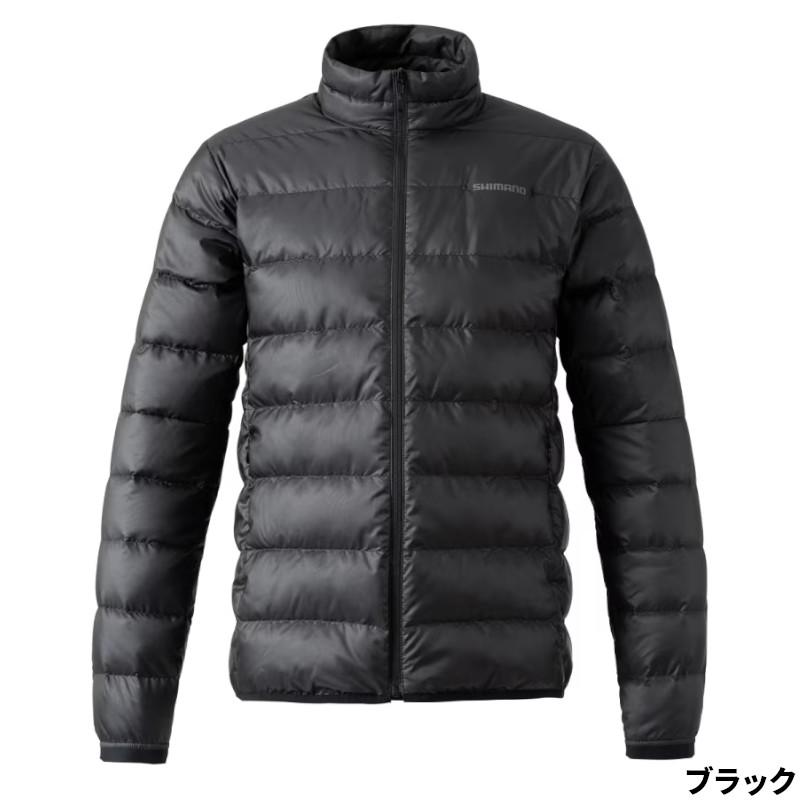 シマノ（SHIMANO） 【アウトレット】 防寒ウェア テックダウン